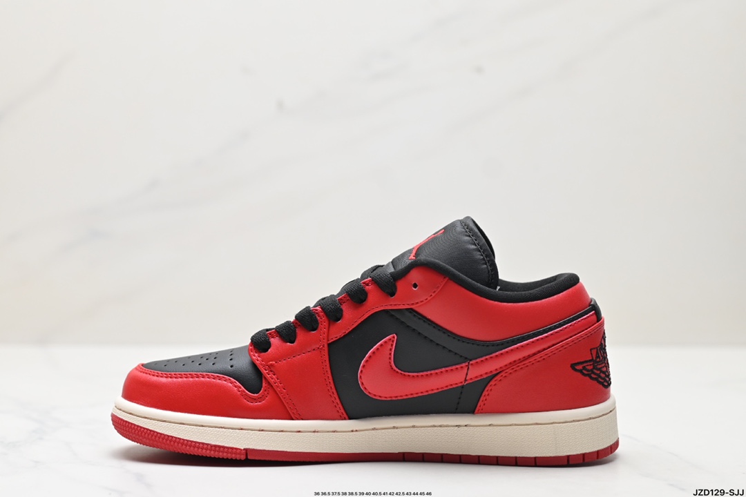 Nike Air Jordan Shoes